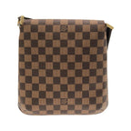 Louis Vuitton Damier Musette Salsa Shoulder Bag — view 2