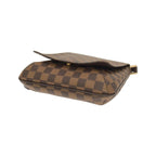 Louis Vuitton Damier Musette Salsa Shoulder Bag — view 3