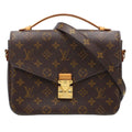 Louis Vuitton Pochette Metis MM Shoulder