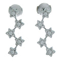 Chanel Earrings Gold
