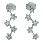 Chanel Earrings Gold