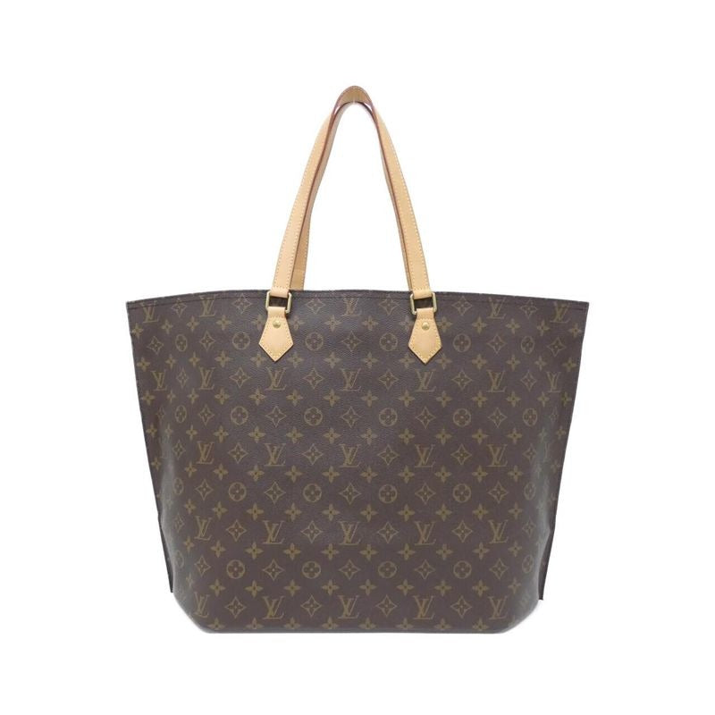 Louis Vuitton Monogram All-in GM Bag — view 2