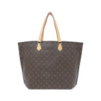 Louis Vuitton Monogram All-in GM Bag — view 2