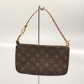 Louis Vuitton Pouch Monogram Accessoire