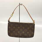 Louis Vuitton Pouch Monogram Accessoire