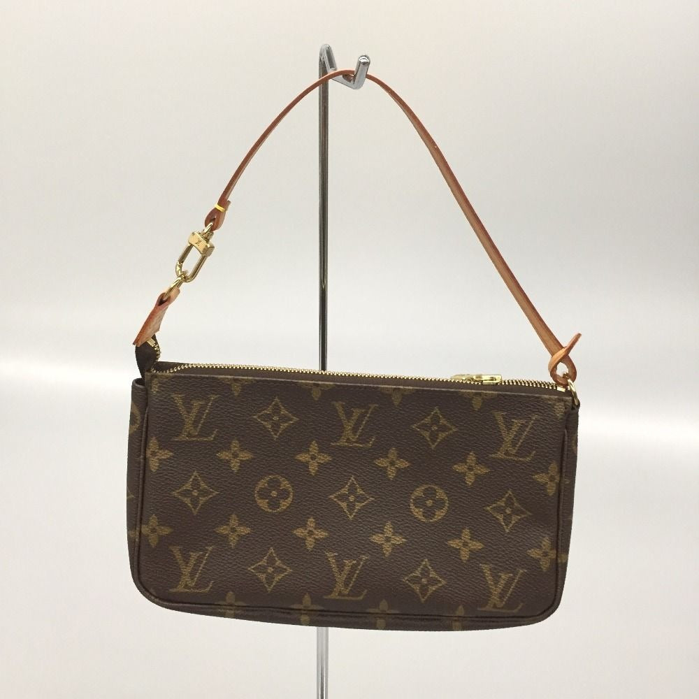 Louis Vuitton Pouch Monogram Accessoire
