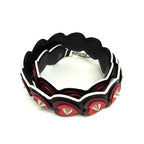 Fendi Strap You Leather Shoulder For Bags Red Fe4038 — view 2