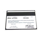 Prada 2 M0836 Saffiano Leather Foldable Long Wallet Billfold Coin Purse — view 7