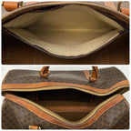 Celine Handbag Boston Macadam Travel Business — view 7
