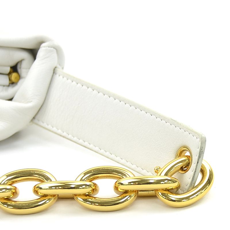 Bottega Veneta Shoulder Bag the Chain Pouch Mini — view 9