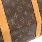 Louis Vuitton Keepall 50 Monogram Boston Bag 1525 — view 9