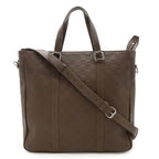Louis Vuitton Damier Infini Tadao PM Tote Bag Business 2-Way Shoulder — view 2