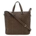 Louis Vuitton Damier Infini Tadao PM Tote Bag Business 2-Way Shoulder