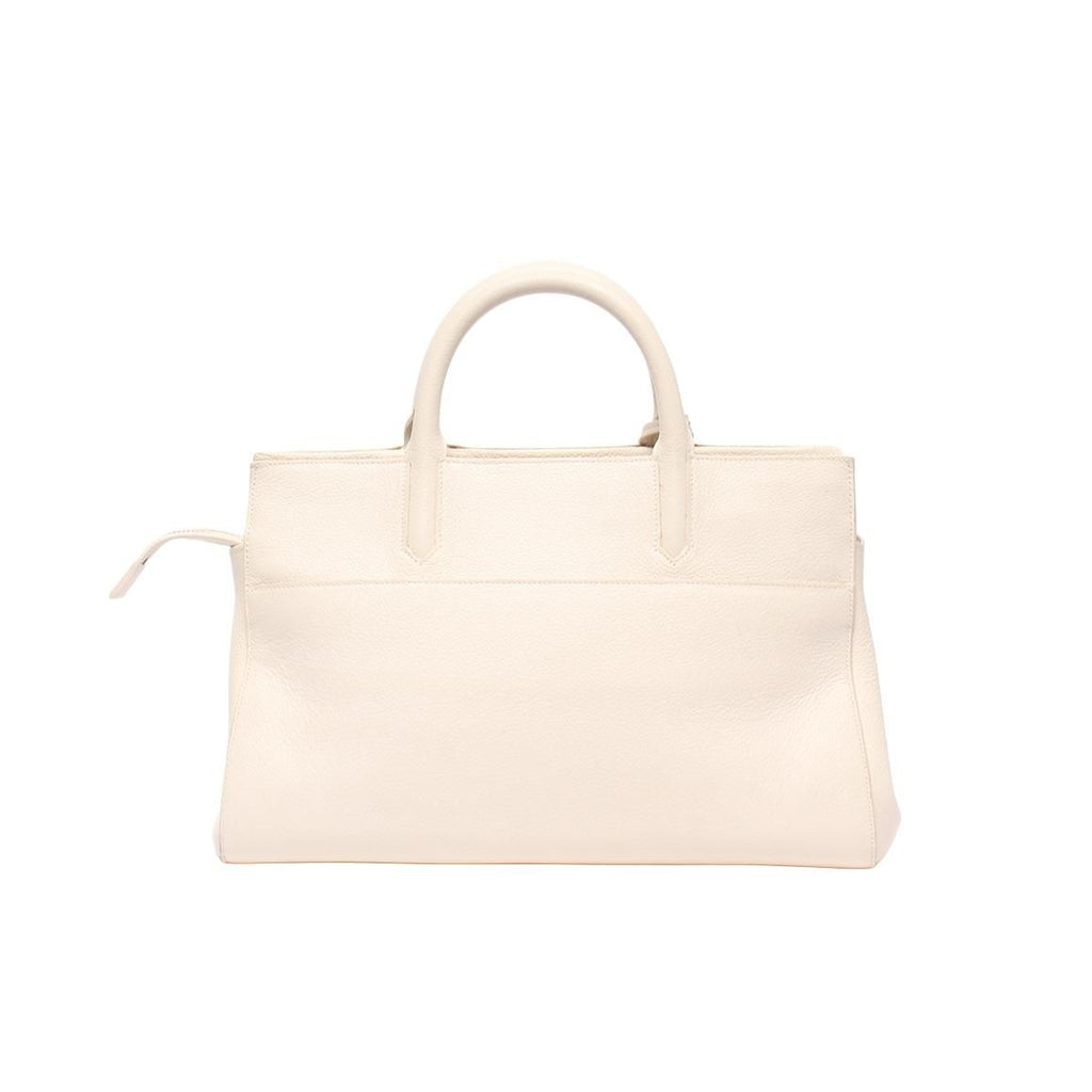 Saint Laurent Paris 2-Way Shoulder Bag Crossbody Cover Rib Goche — view 2