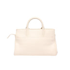Saint Laurent Paris 2-Way Shoulder Bag Crossbody Cover Rib Goche — view 2
