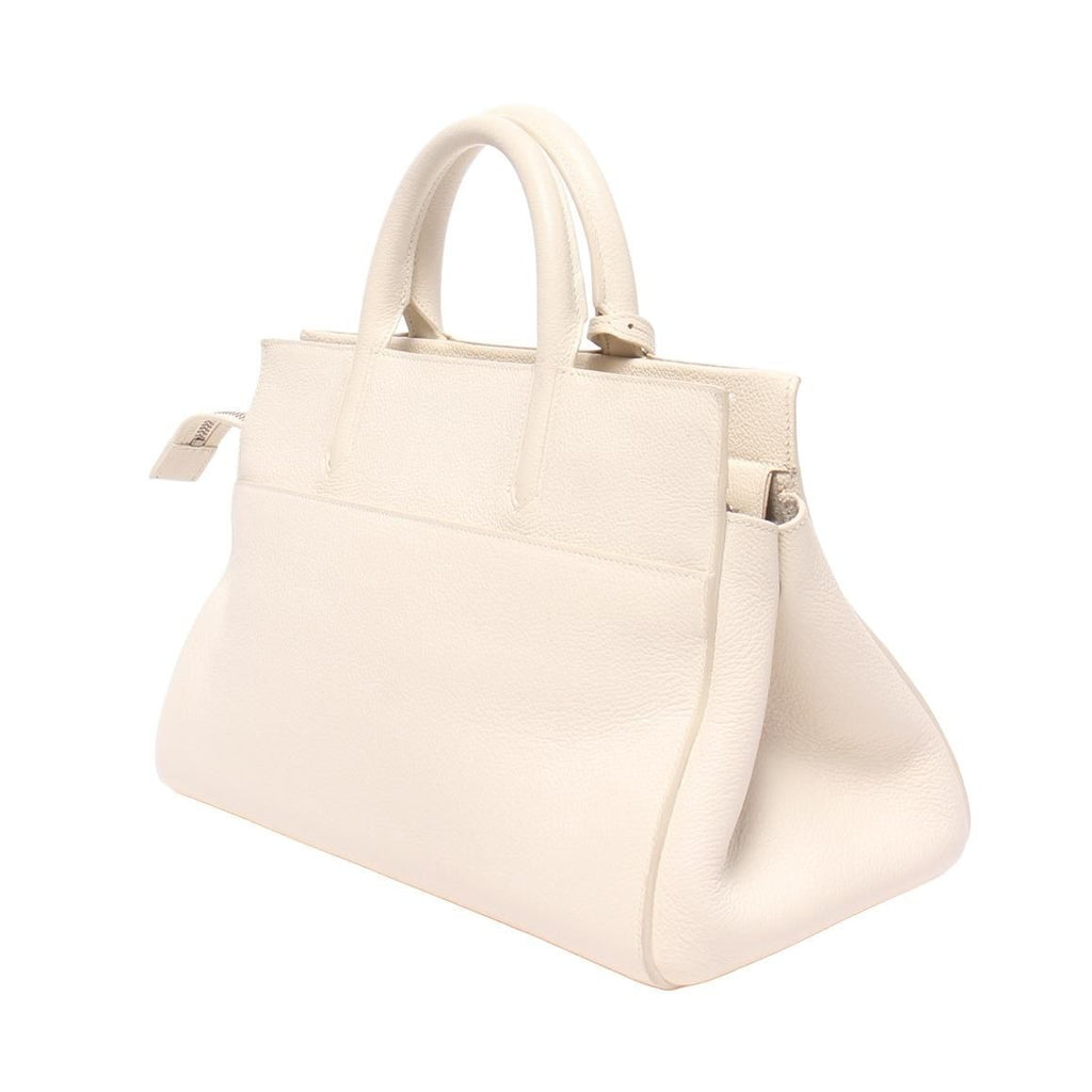 Saint Laurent Paris 2-Way Shoulder Bag Crossbody Cover Rib Goche — view 3