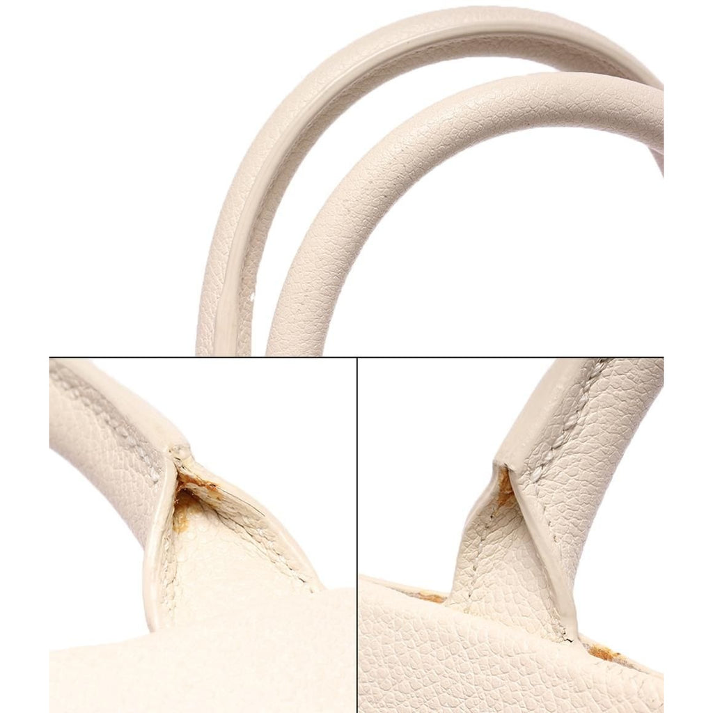 Saint Laurent Paris 2-Way Shoulder Bag Crossbody Cover Rib Goche — view 7