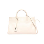 Saint Laurent Paris 2-Way Shoulder Bag Crossbody Cover Rib Goche