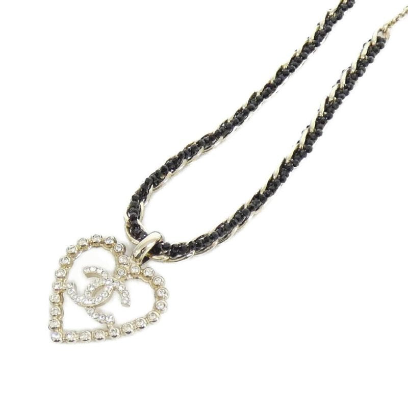 Chanel Abf453 Necklace — view 2