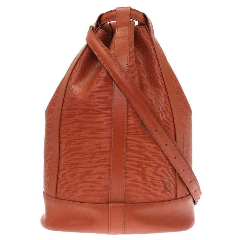 Louis Vuitton Randonnee PM Epi si