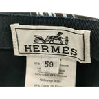 Hermes Cap Serie Multicolor Cotton Polyurethane — view 4
