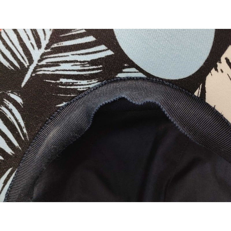 Hermes Cap Serie Multicolor Cotton Polyurethane — view 7