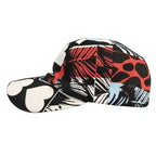 Hermes Cap Serie Multicolor Cotton Polyurethane — view 8