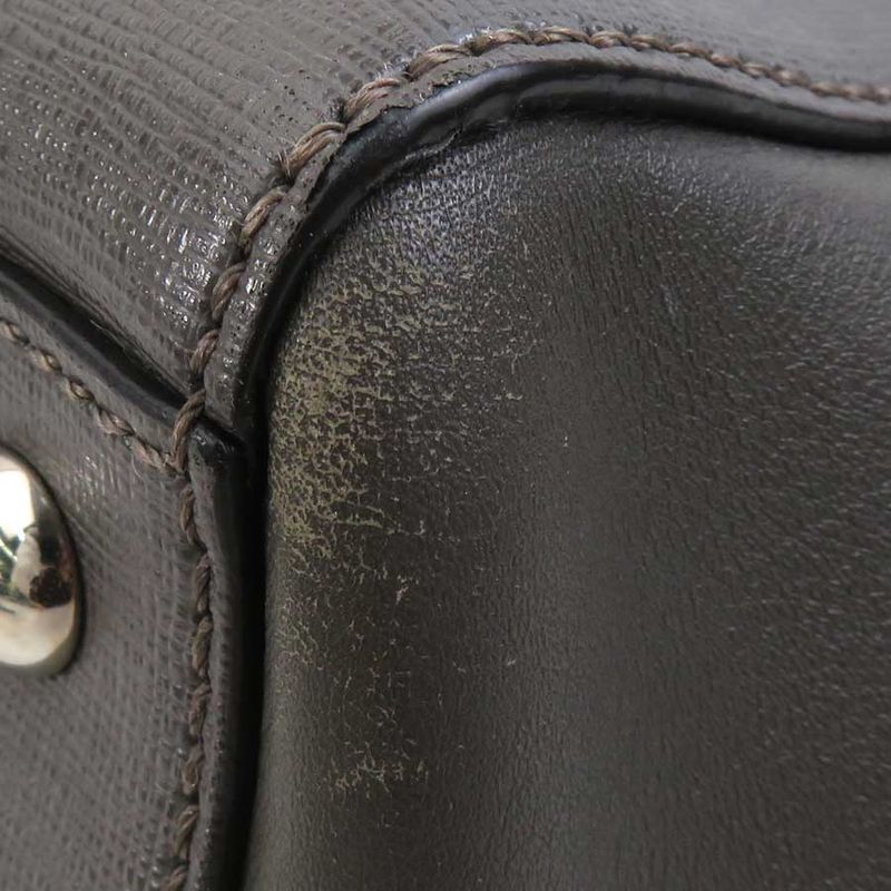 Fendi Shoulder Bag Handbag Toujours — view 7