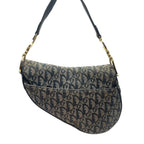 Dior Saddle Bag — view 2