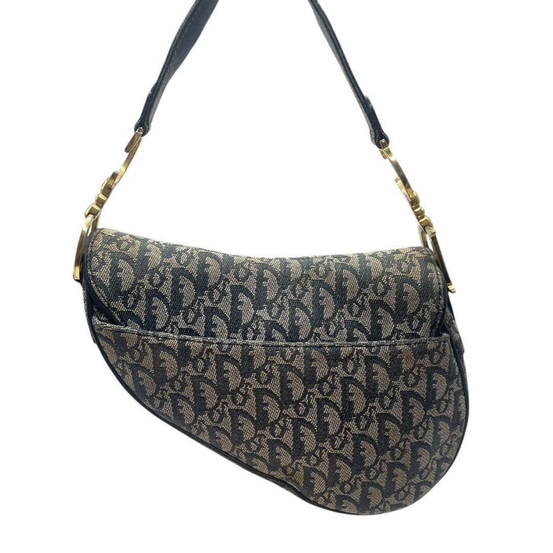Dior Saddle Bag — view 2