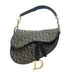 Dior Saddle Bag