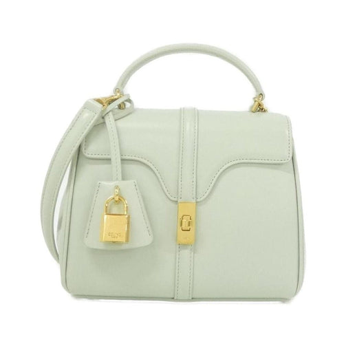 Celine 16 Mini Bag