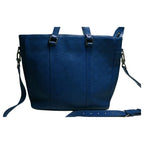 Louis Vuitton Damier Infini Tadao Leather Tote Shoulder