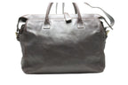 Chanel No 5 Leather Boston