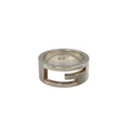 Gucci Silver Ring