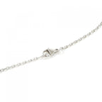 Hermes Pop Mini Necklace Lilas — view 3