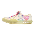 Louis Vuitton Oriline Sneakers Monogram Water Color 1 A8 Sh3 mix 8 — view 2