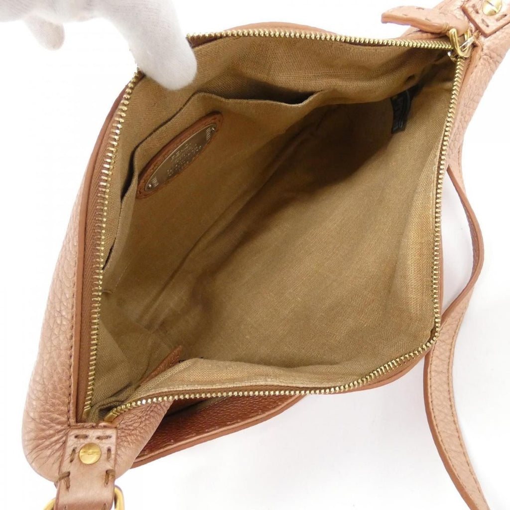 Fendi Selleria 8 Bt194 YF4 Shoulder Bag — view 2