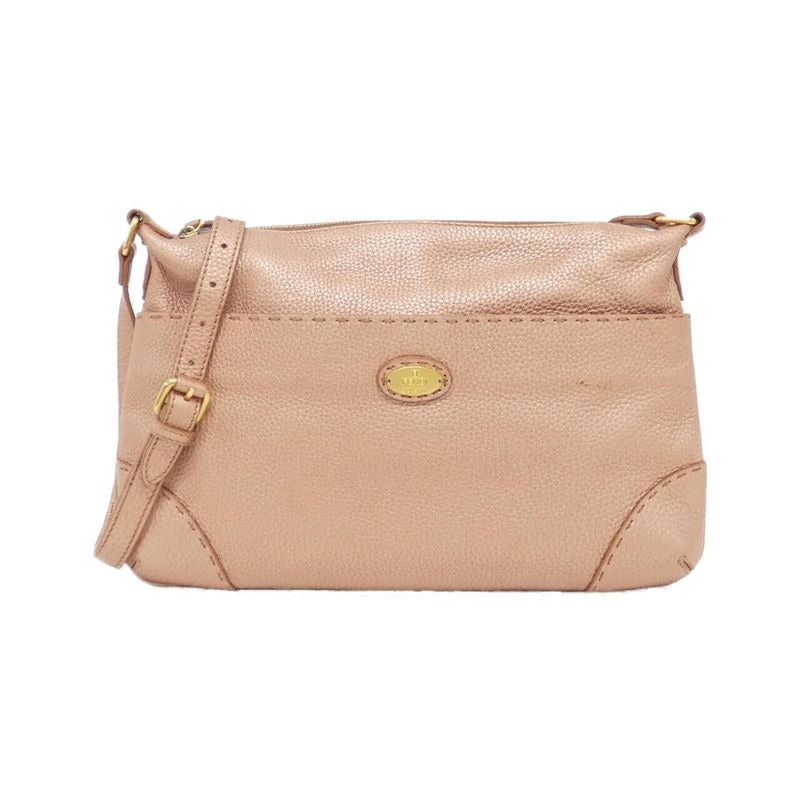 Fendi Selleria 8 Bt194 YF4 Shoulder Bag — view 3