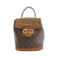 Louis Vuitton Monogram Dauphine Backpack Rucksack Sac