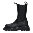Bottega Veneta Lug Boot Side Gore Boots 37.5