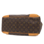 Louis Vuitton Estrella MM Brown Monogram Canvas 2-Way Shoulder Bag — view 3