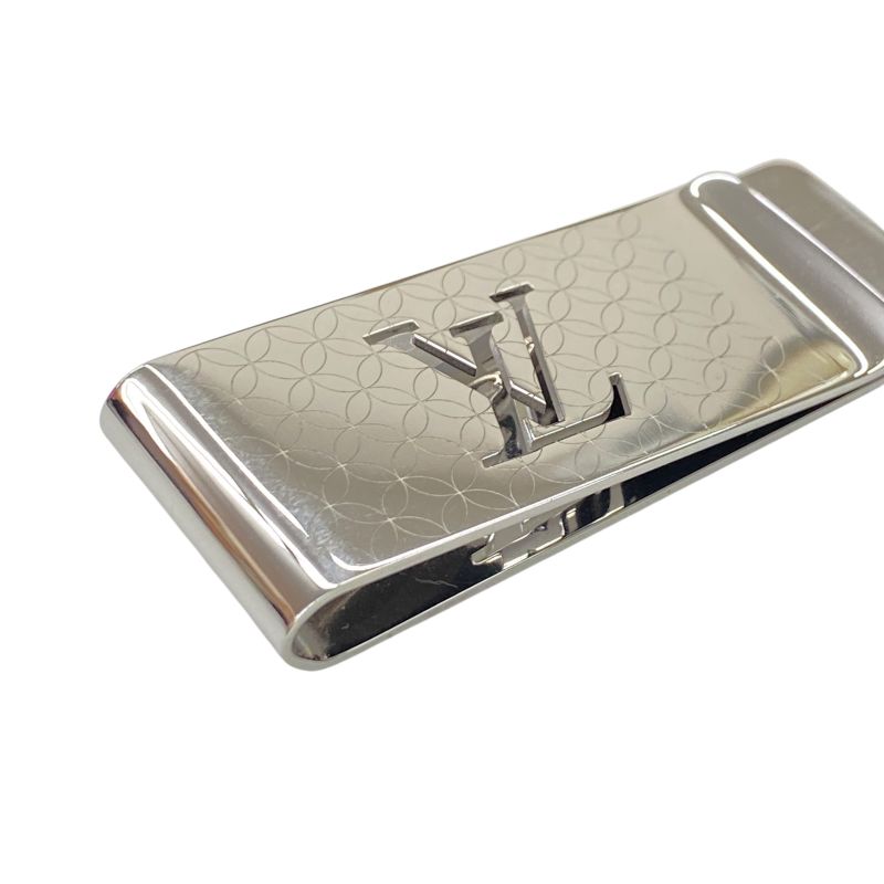 Louis Vuitton Money Clip Bill Chien Zelizee Em1039 — view 2