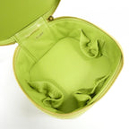 Chanel Bag Handbag Green — view 8