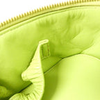 Chanel Bag Handbag Green — view 9