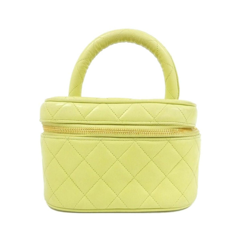 Chanel Bag Handbag Green