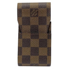 Louis Vuitton Etui Cigarette Case Small Damier