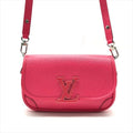 Louis Vuitton Epi Buci NM Pink Shoulder Bag