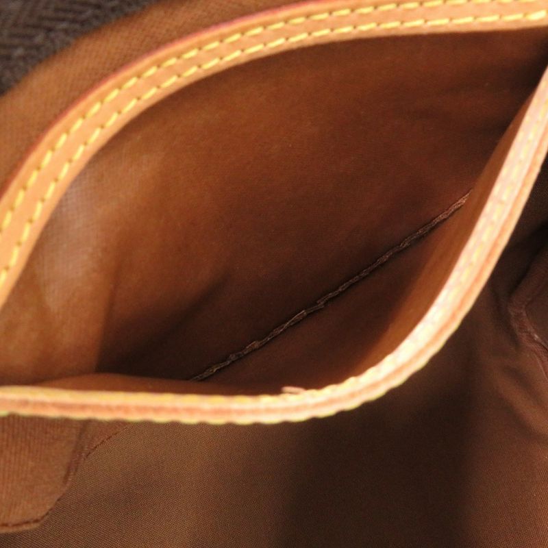 Louis Vuitton Speedy 35 Monogram Handbag 1507 — view 7