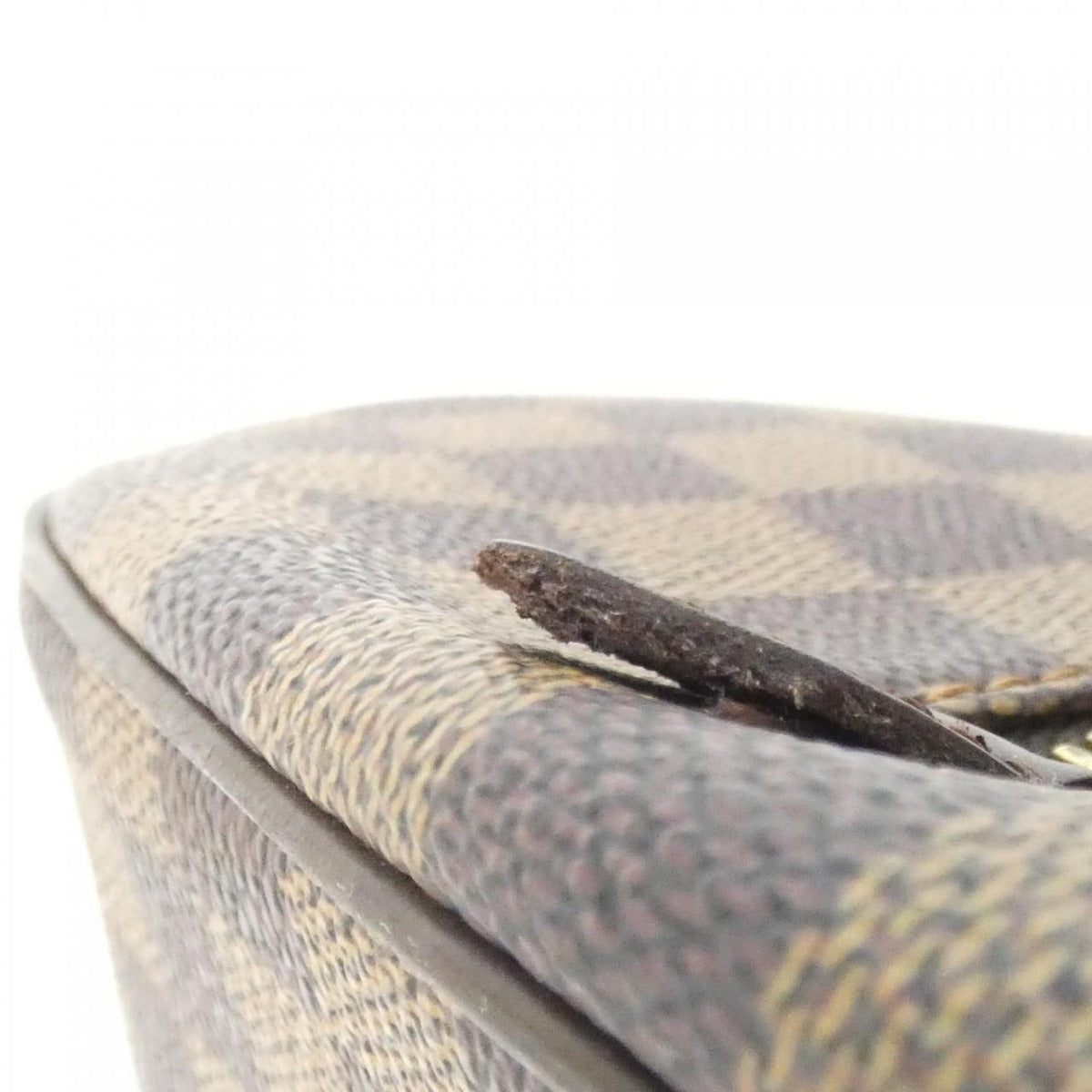 Louis Vuitton Damier Riviera MM Bag — view 4